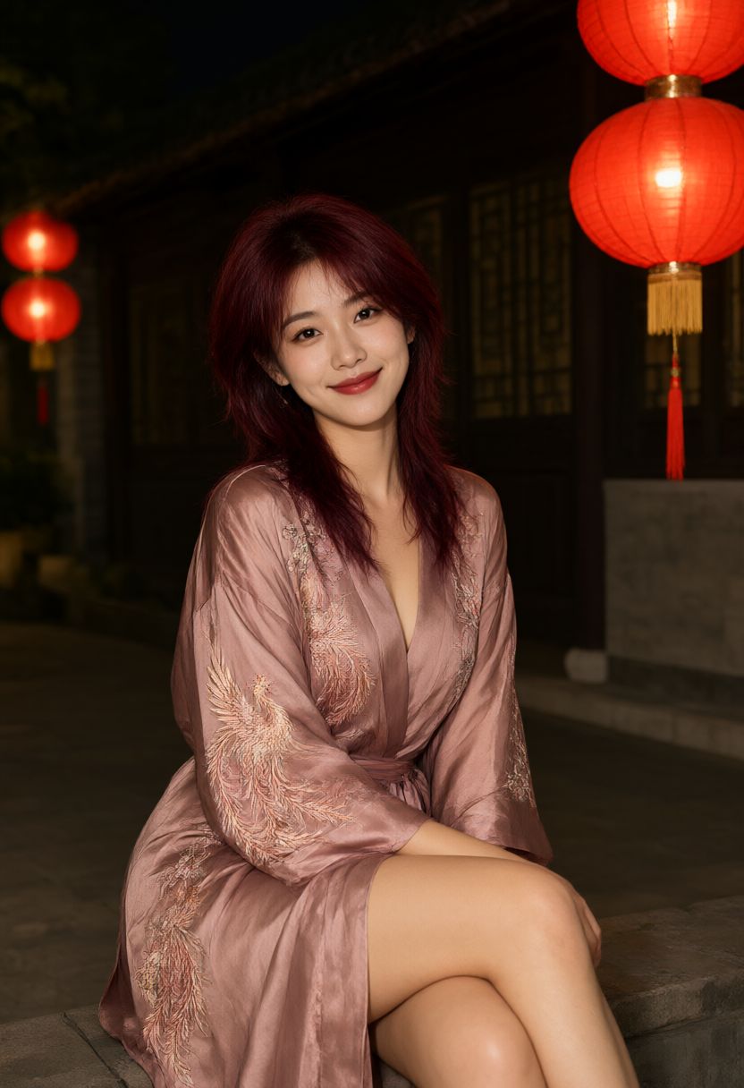 玉台观众头像